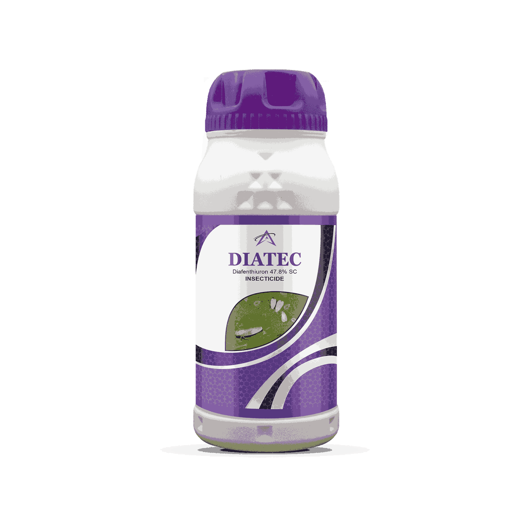 Diatec_Diamond mockup