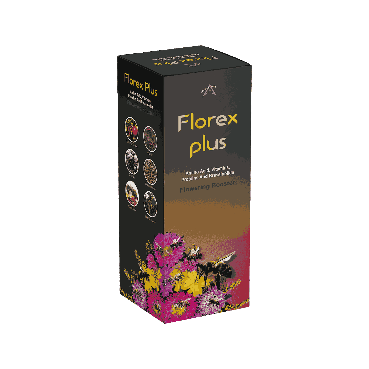 Florex Plus_Rivet (Ransam) Box