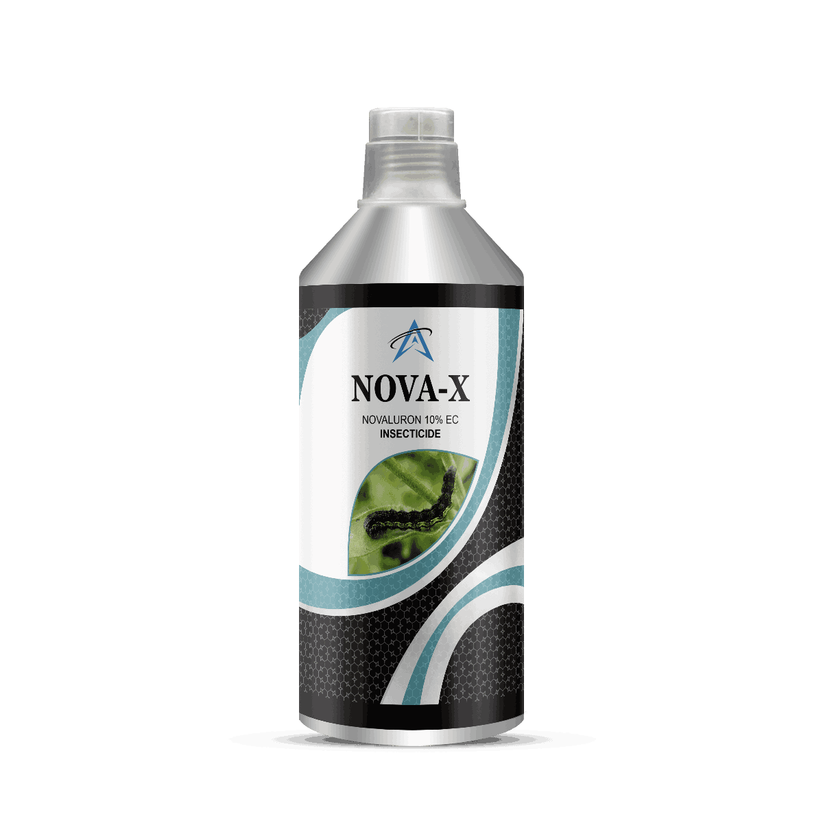 NOVA-X-Alum mockup