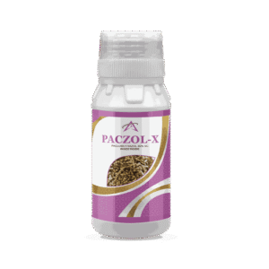 PACZOL-X