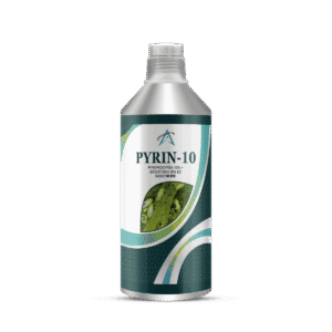 Pyrin-10_Alum Conical mockup